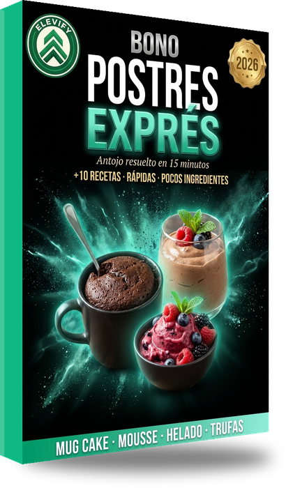 Postres Exprés