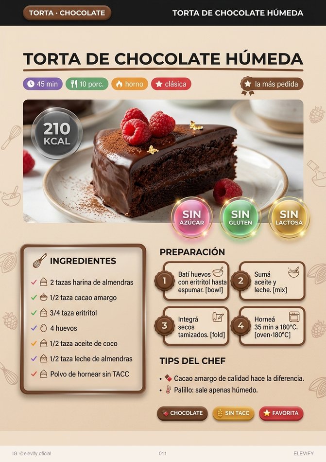 Receta 1