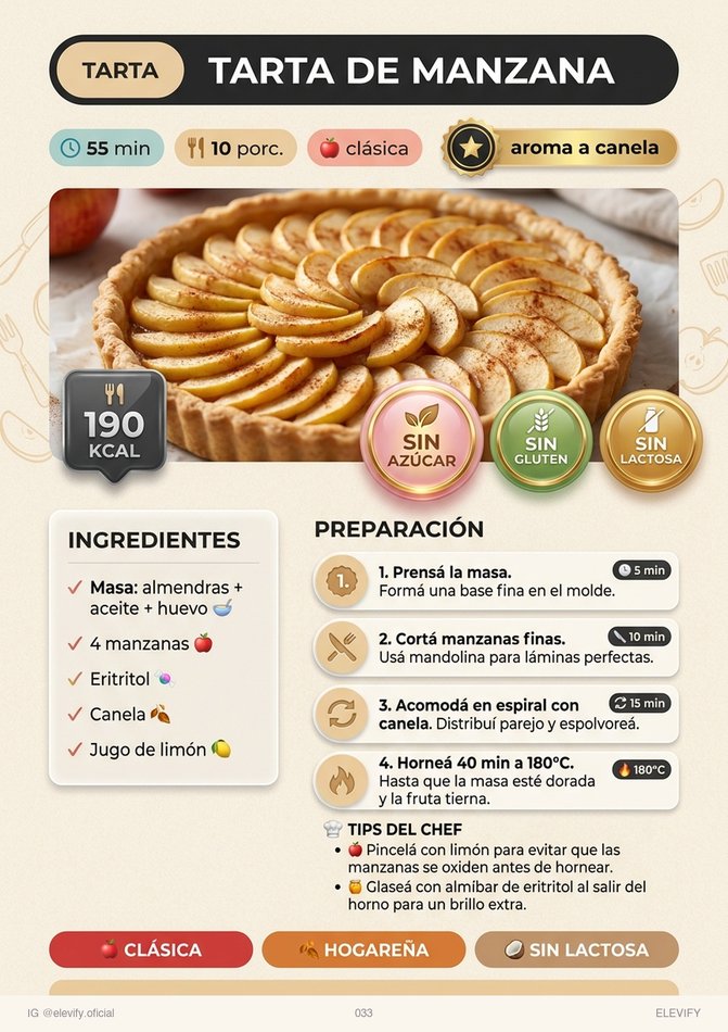 Receta 3