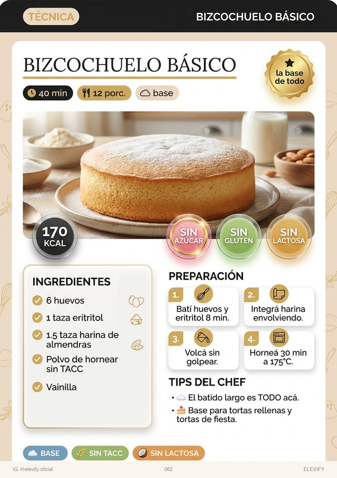 Receta 5